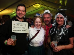 INSELKARNEVAL 2026 (kf)